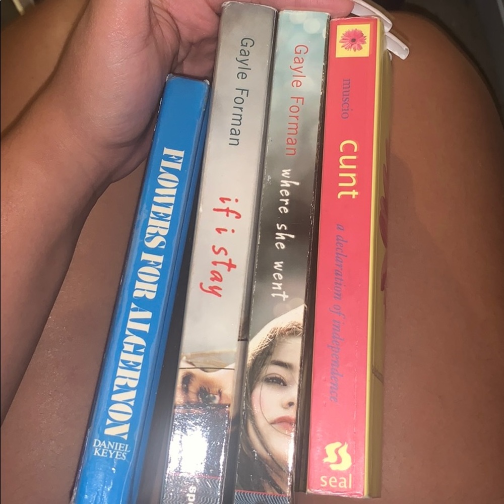 Book Bundle